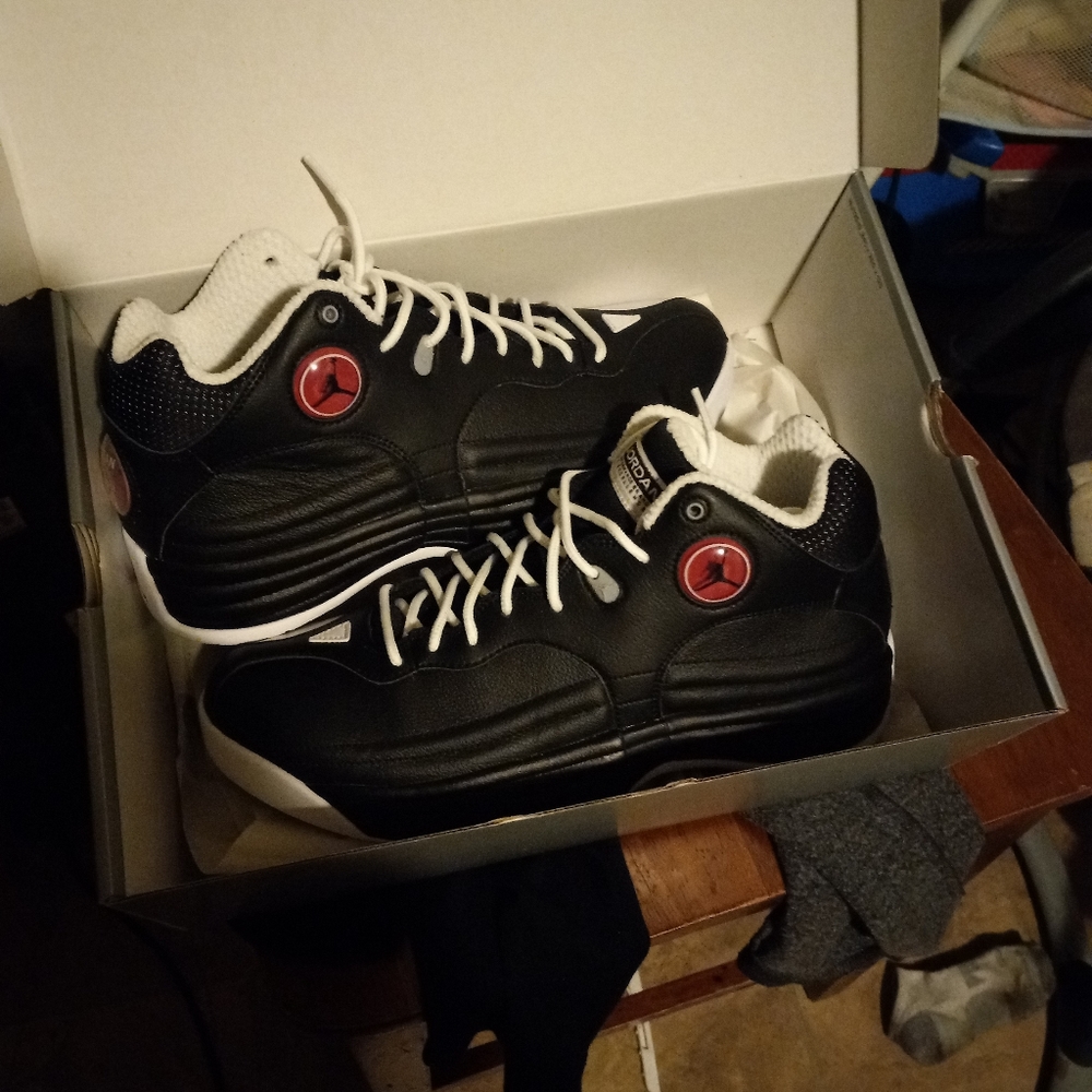 Jordan Jumpman